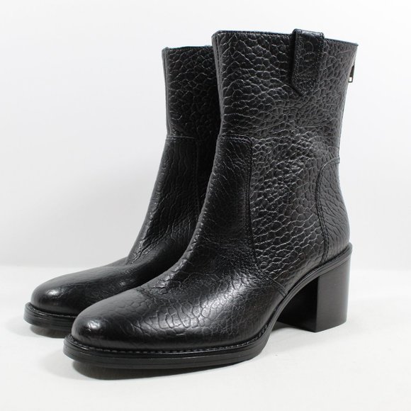 Vince Camuto Zanilla Boot Black 75m 